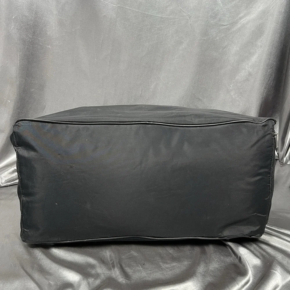 Nike elite duffel
